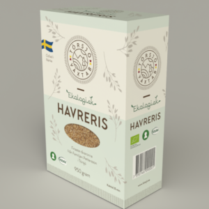 Havreris